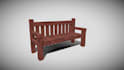 create minecraft blockbench model, skin, texture, and animation