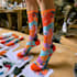 socks design unique socks design