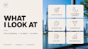 audit your digital presence and build a marketing strategy