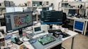 professional pcb design, embedded systems and electronic hardware development