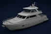 create 3d ship model, 3d boat model, yacht design, hull and rendering