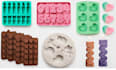 design custom ceramic slip casting mold and plaster mold
