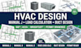 do hap acca wrightsoft hvac manual j load calculation and permit drawings