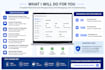 setup facebook meta business manager and messaging limits