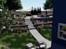 create photorealistic 3d renderings