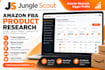 do amazon fba product research for pl