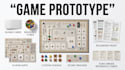 develop board game design card game development game prototype and tabletop game