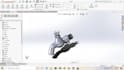 convert 3d scan, mechanical 3d laser scanning point cloud to cad revit bim