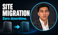setup linux vps with nginx ssl and website migrate