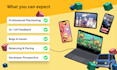 professionally playtest your game as a game developer