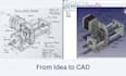do 3d parametric modeling and assembly in freecad