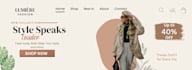 design  website hero banners and web graphics
