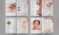 design a professional product catalog and catalogue