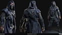 2d character rigging, game animation unity ready, vfx, 3d character modeling