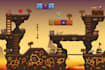 develop 2d,3d online multiplayer game, web game with construct 3 and fix bugs