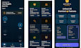 build complete android applications