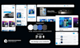 design a custom ecommerce online store for your business