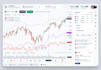 do saas app dashboard design web app design, ai agent saas app design on figma