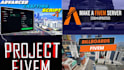 be your fivem developer and 3d interior design