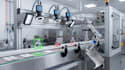 develop automated visual inspection and defect detection software