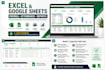create an excel payroll, attendance and employee management system