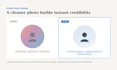 write a linkedin profile that attracts recruiters