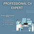 writer friendly cv resume