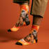 unique socks design and patterns