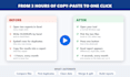 build a custom python desktop automation tool