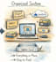 provide proofreading and sorting and organizing of emails