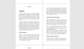 format your book and make it print ready