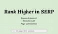 do a complete website audit and technical SEO analysis