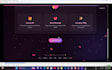 create a personalized birthday surprise website