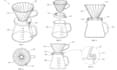 do patent drawing, patent illustration and technical drawing