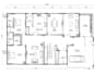 do 2d floor plan redraw architectural drawings and cad layout design services 3d