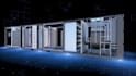 make 3d industrial animation robotic animation 3d product video and rendering