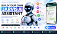 fix setup jarvis assistant  n8n hermes agent os obsidian vps mac mini claude mcp