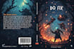 do, fix book cover design, sci fi, kdp cover, romance cover