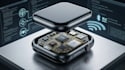 design wearable tech pcb, medical devices and embedded firmware
