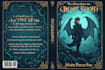 do illustration book cover design, kindle book cover,