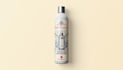 do bottle product label logo design