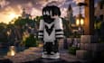 create custom minecraft skin, java and bedrock