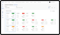 build zoho CRM erp manufacturing automation and system integration