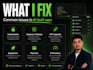 fix and productionize your lovable replit base44 or vibe coded app