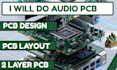 united kingdom design manufacturing ready printed circuit board
