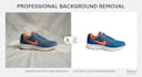 do professional photo background removal and clipping path