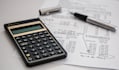 excel sheets and financial projection market model