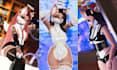 create furry vrchat avatar fursona anthro character rigging physbone unity quest