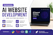 ai training video ai website development website claude ai PHP laravel developer