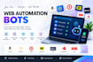 target reservation bot web auto buying bot topps bot appointment booking bot
